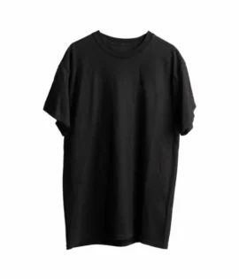 Polera Unicolor