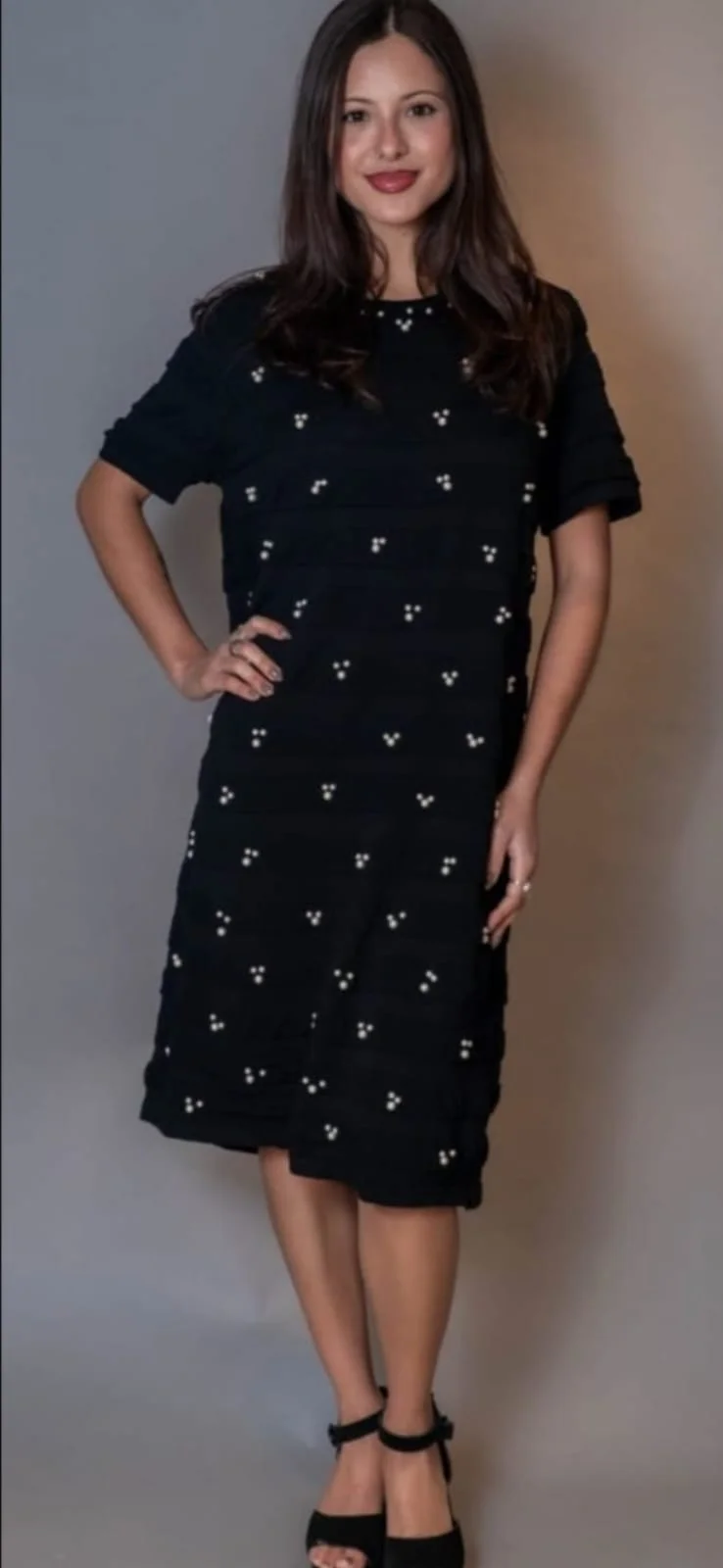 VESTIDO JESSY
