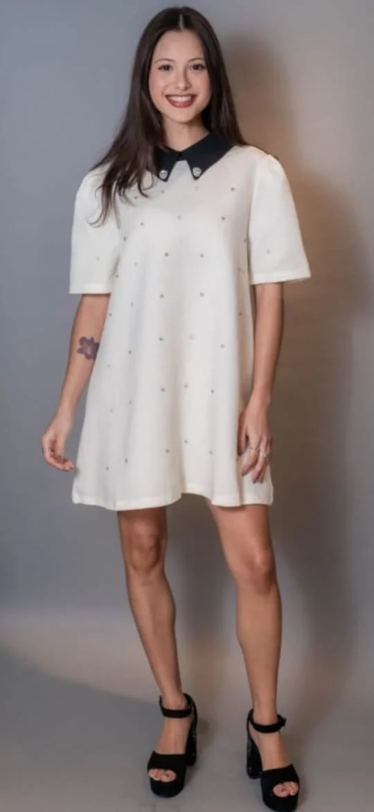 VESTIDO LION