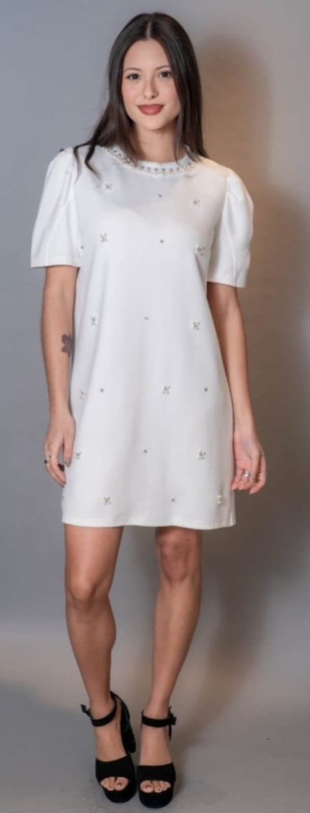VESTIDO FIONA