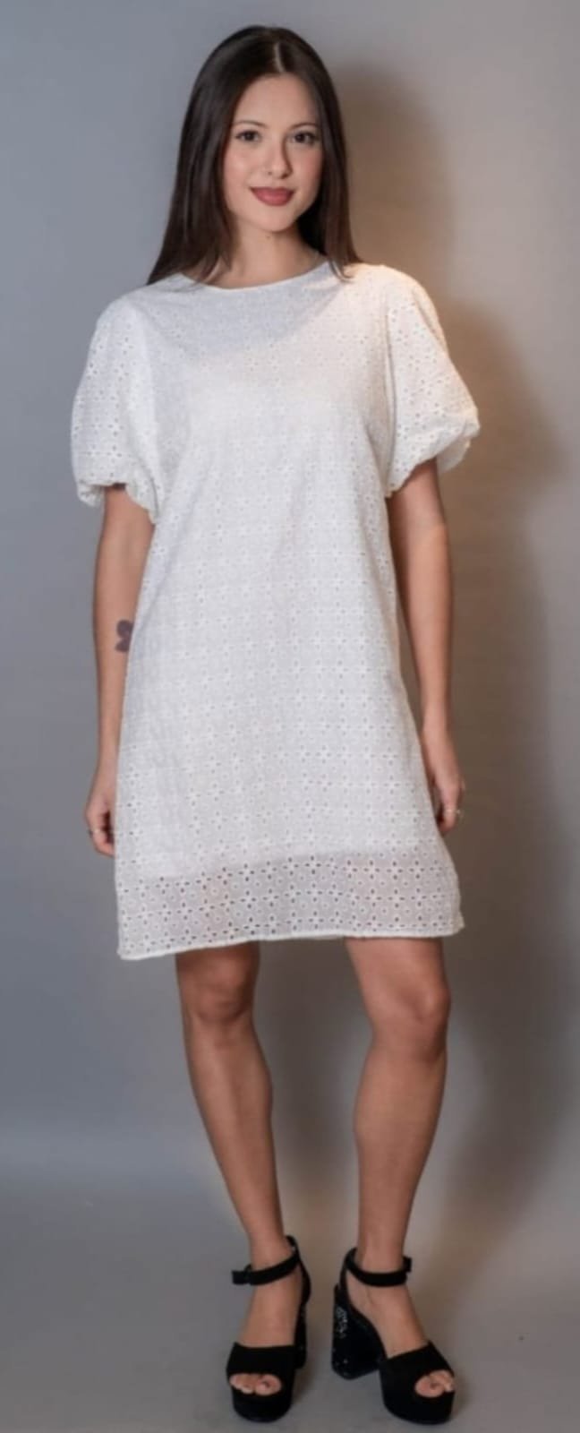 VESTIDO HELEN