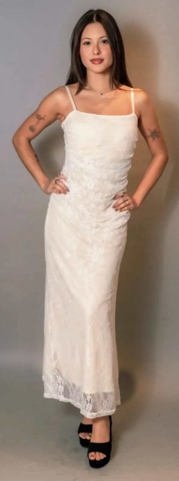 VESTIDO ALMA