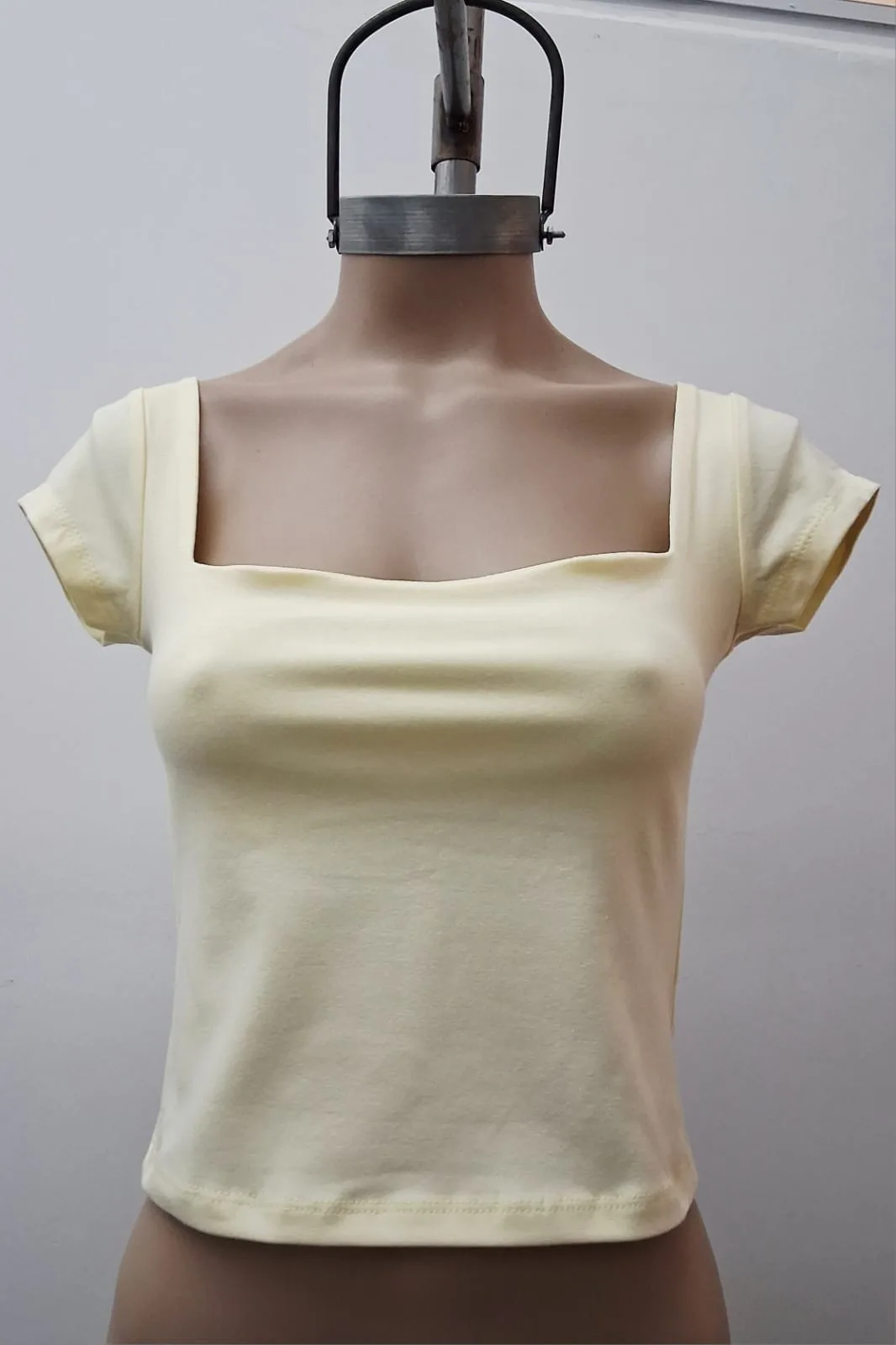 REMERA JAZMIN