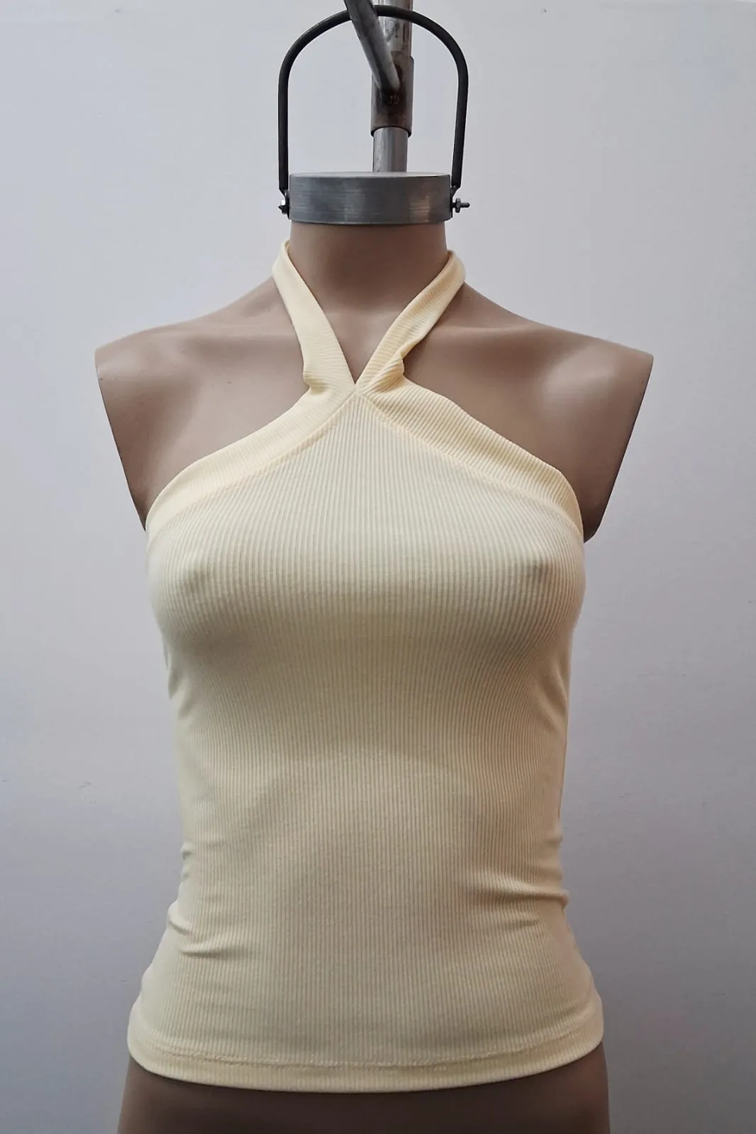 MUSCULOSA LIMA