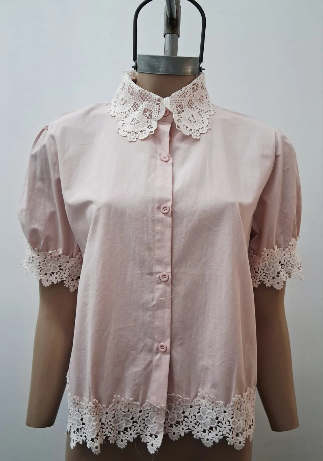 CAMISA SOL