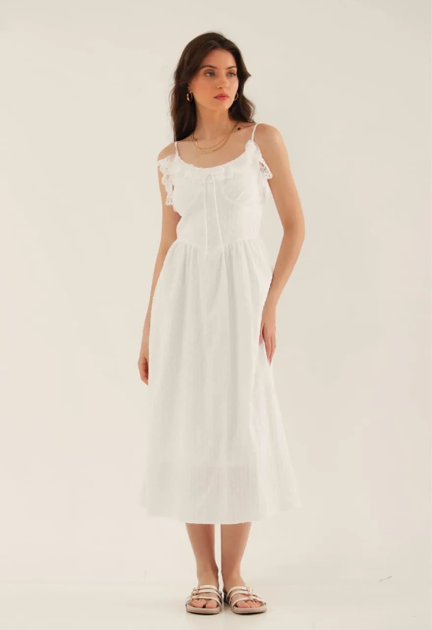VESTIDO LUZ