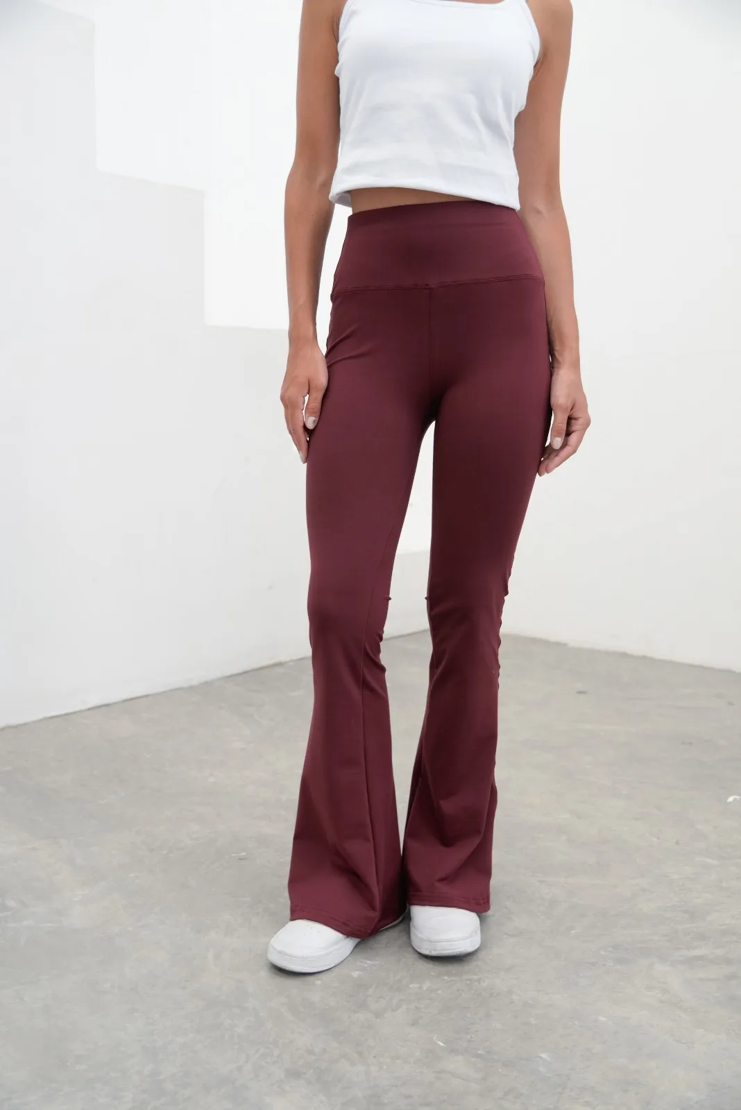 LEGGINGS ORO