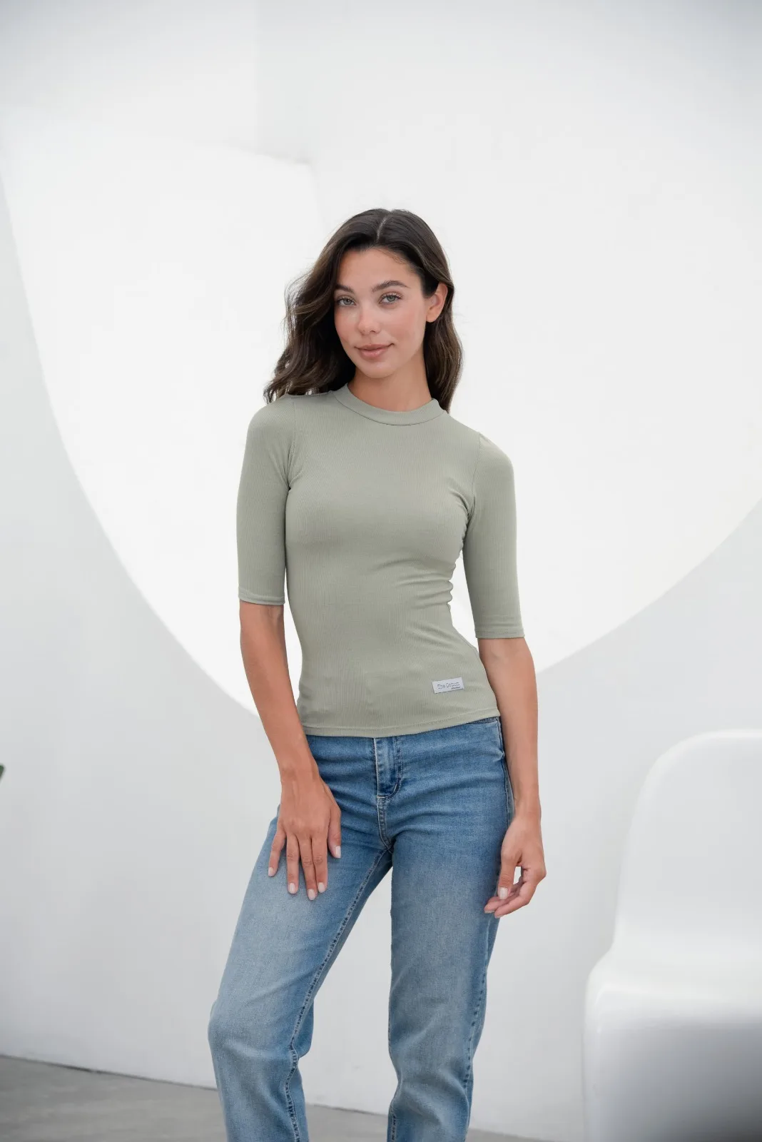 REMERA PITON
