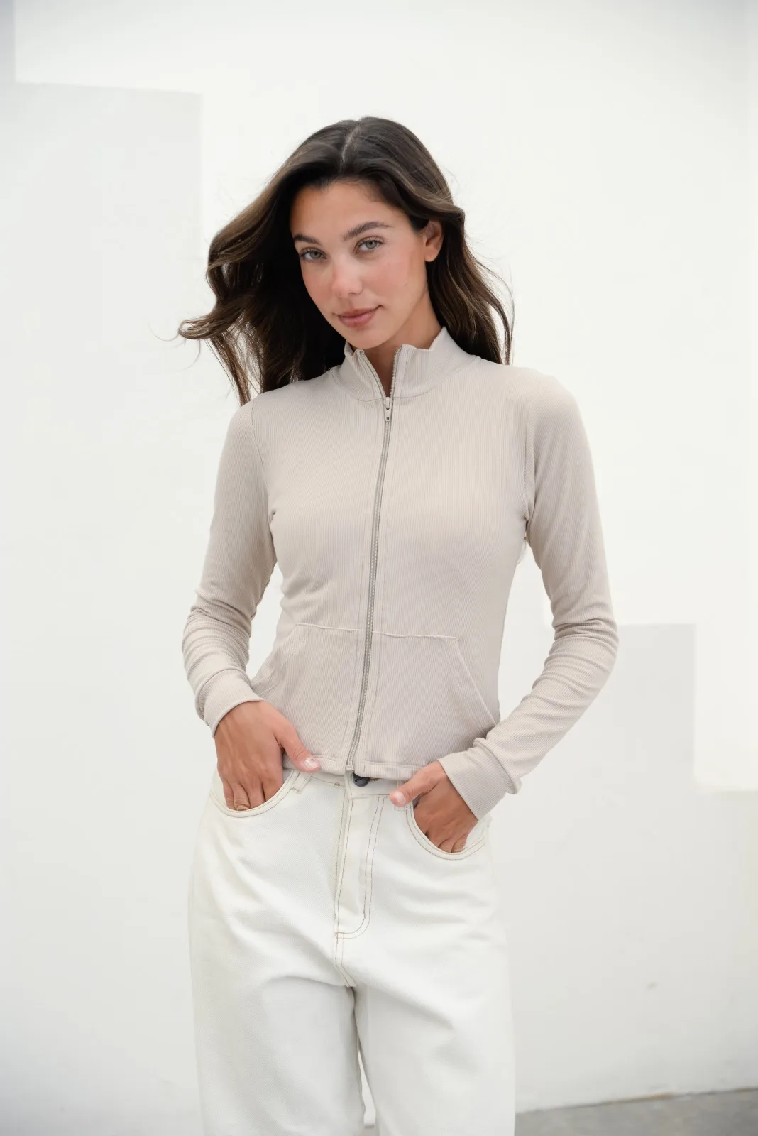 CAMPERA TURIN