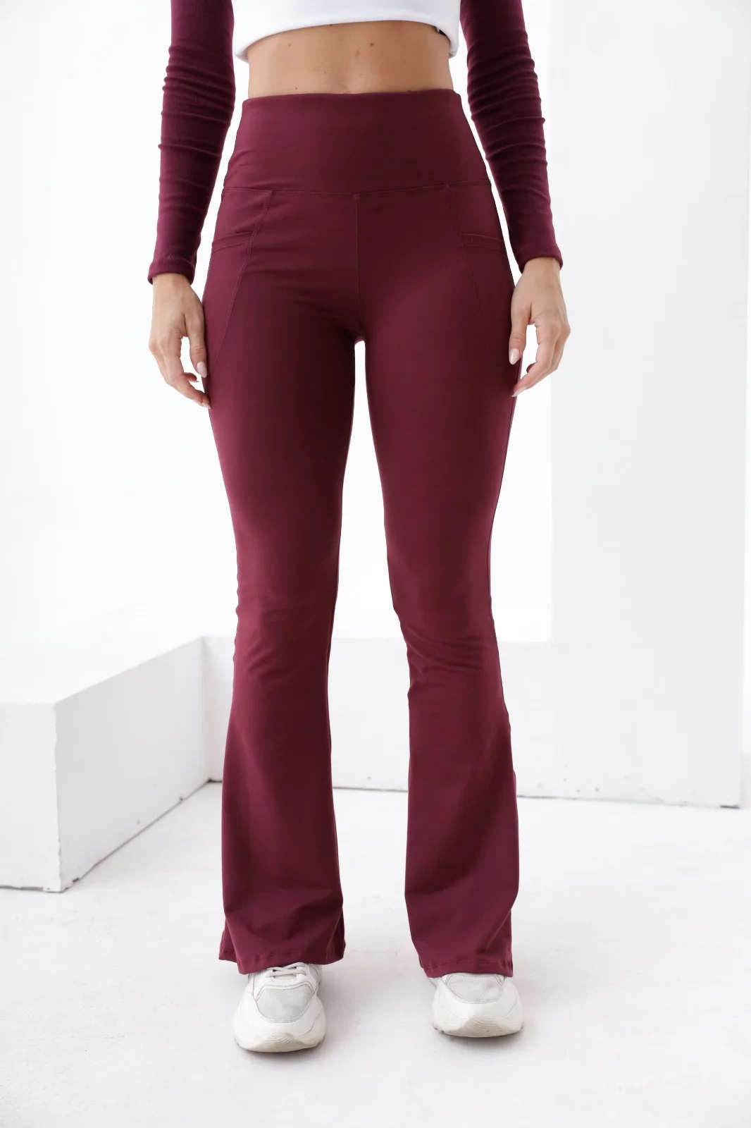 LEGGINGS MONZA