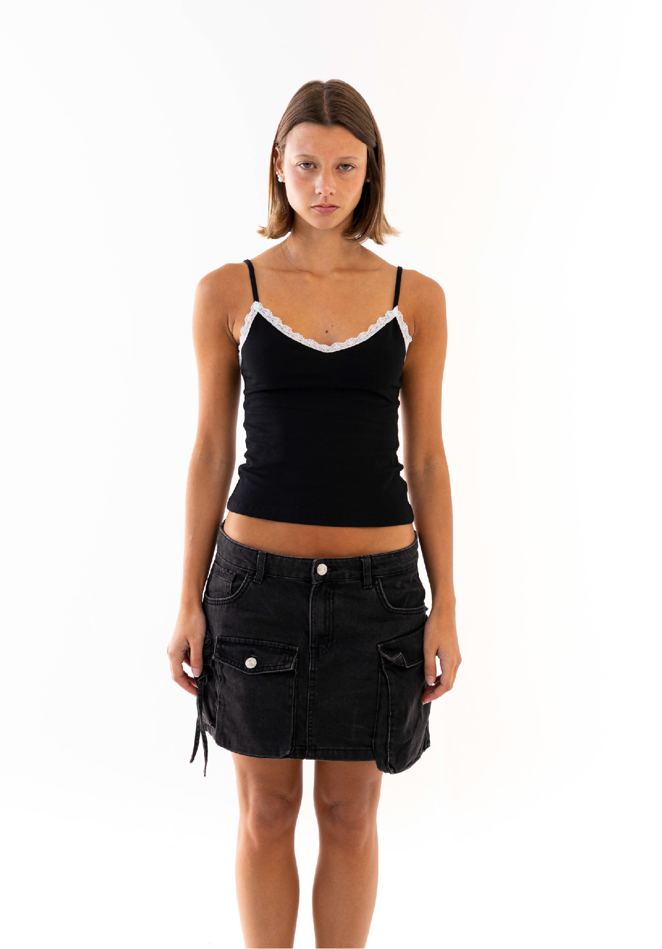 Musculosa Luna