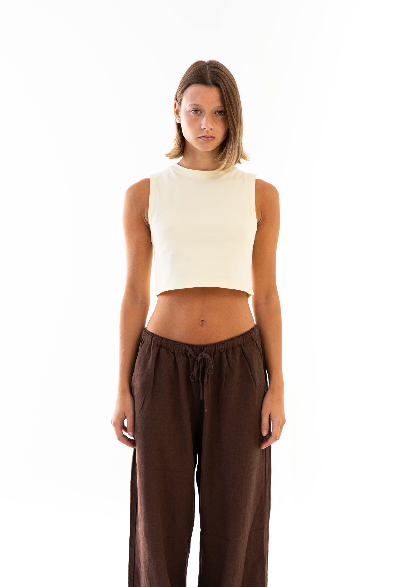 Musculosa Mia