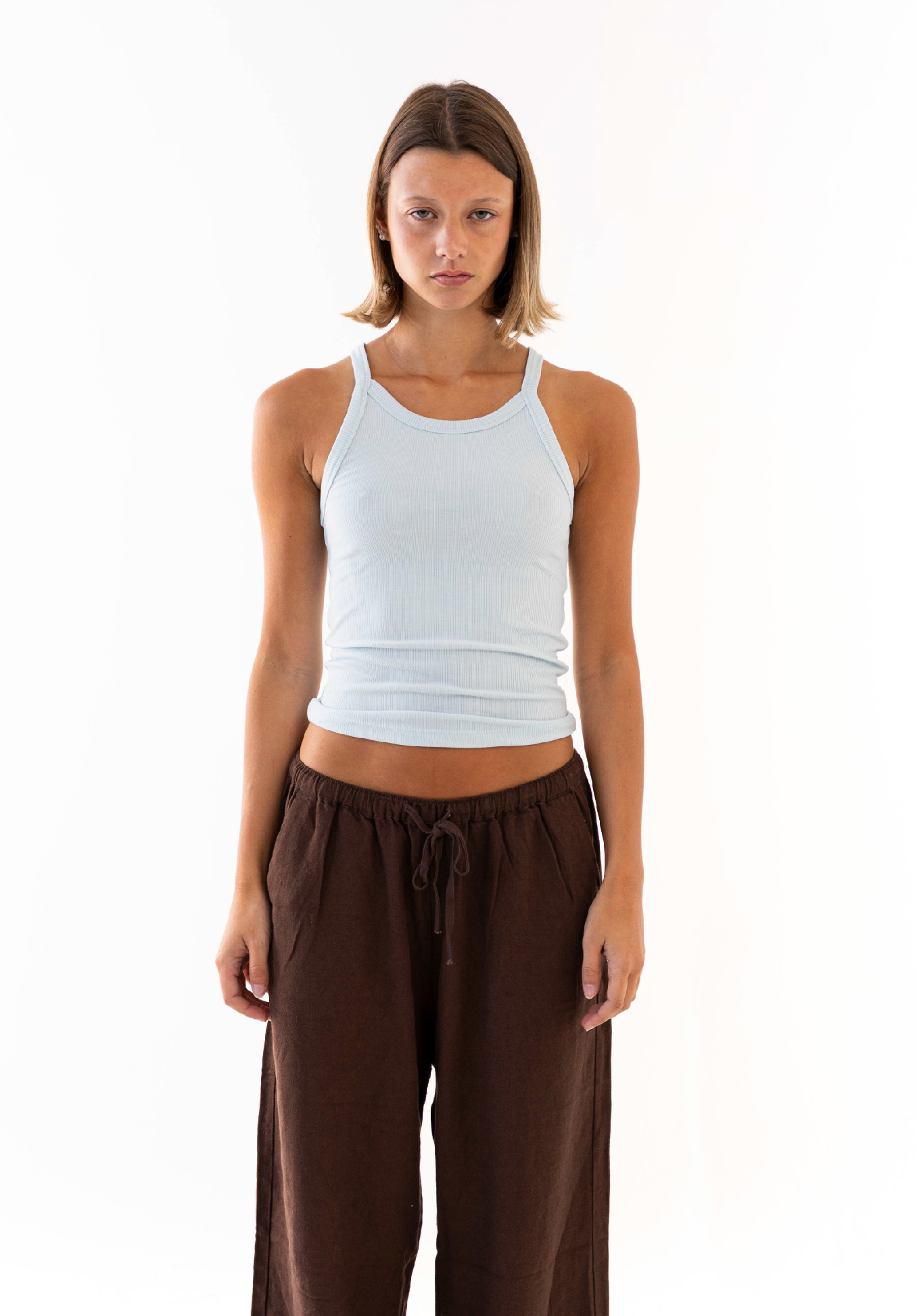 Musculosa Zoy
