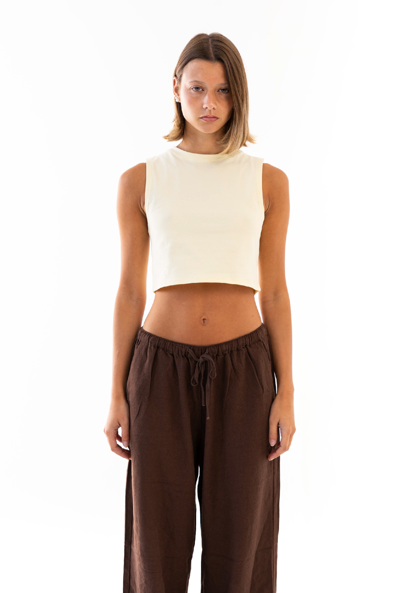 Musculosa Lucy