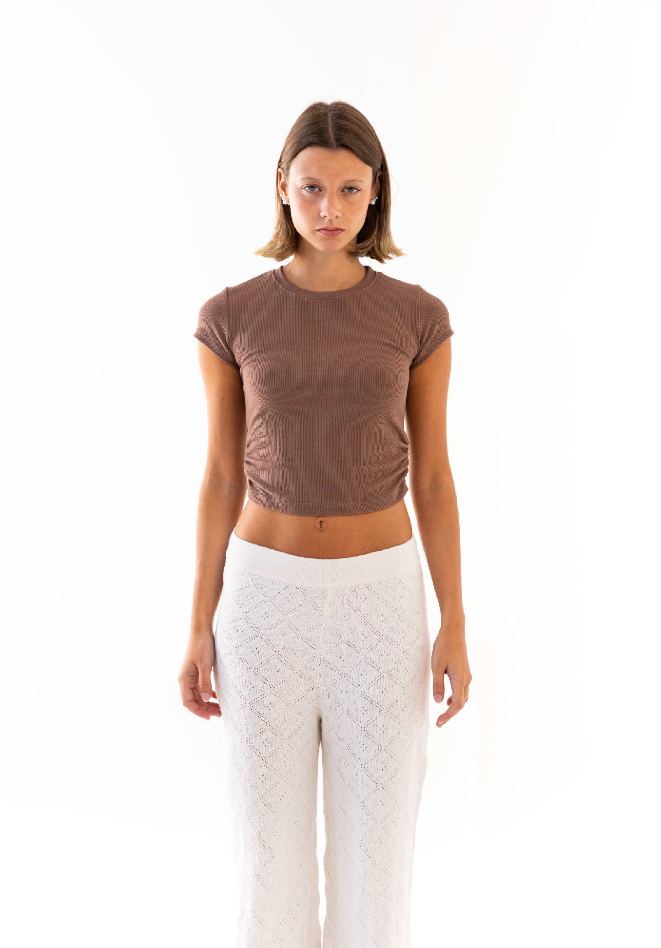 Remera Joy