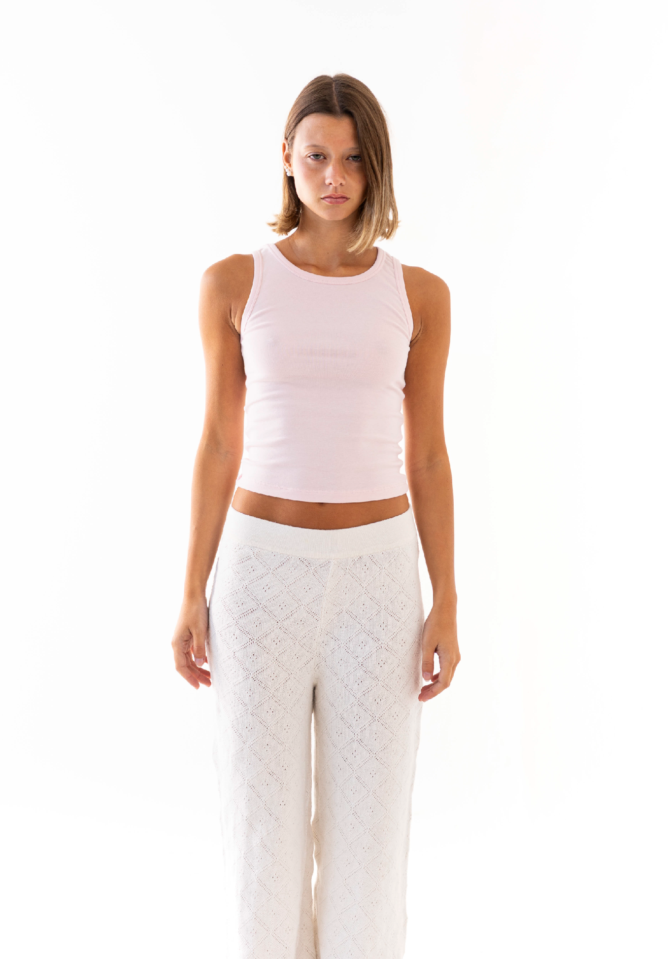 Musculosa Karina