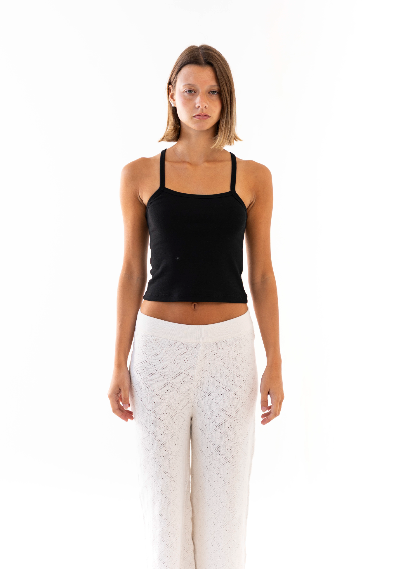 Musculosa Lina