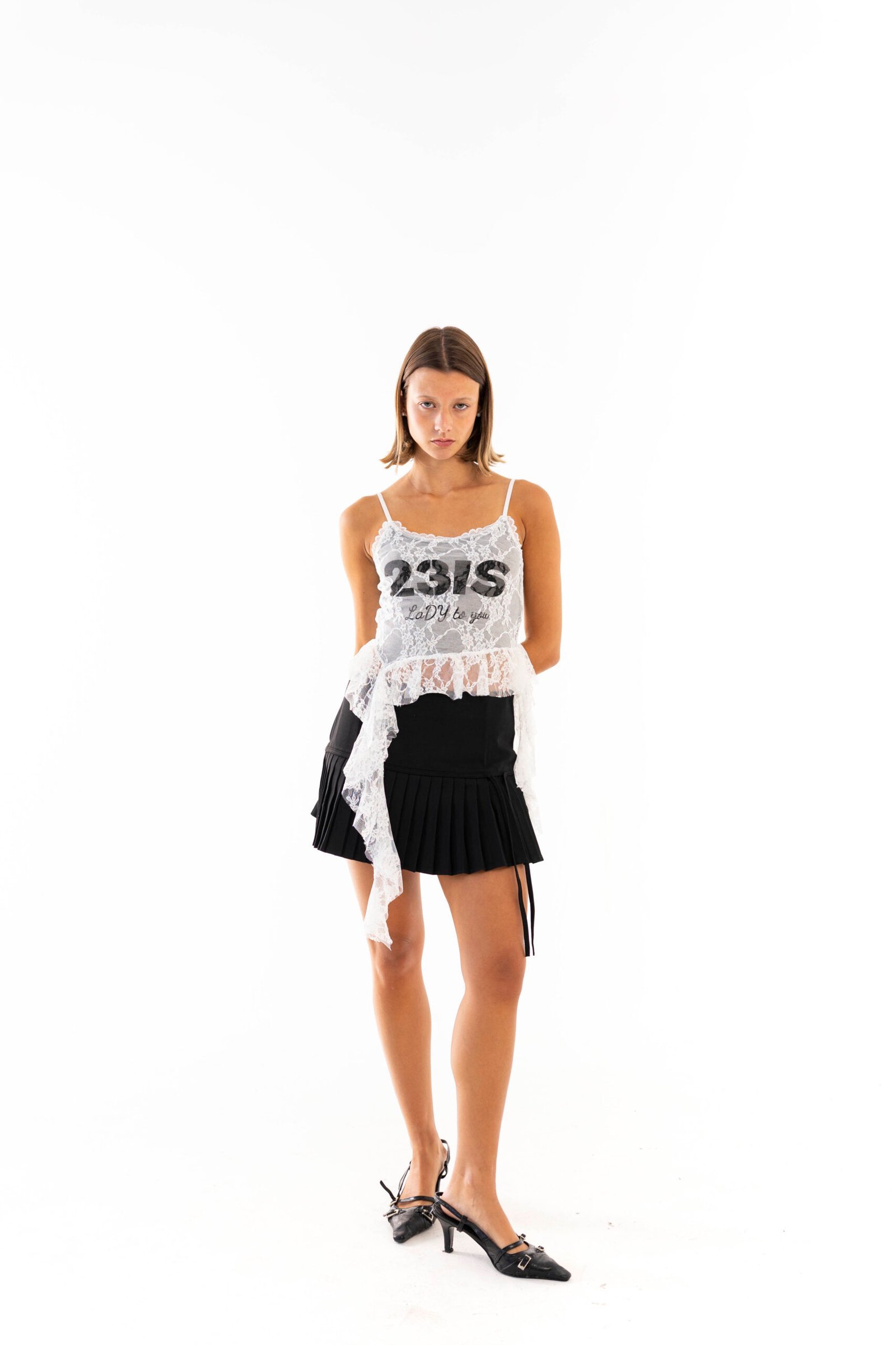 Musculosa Tae
