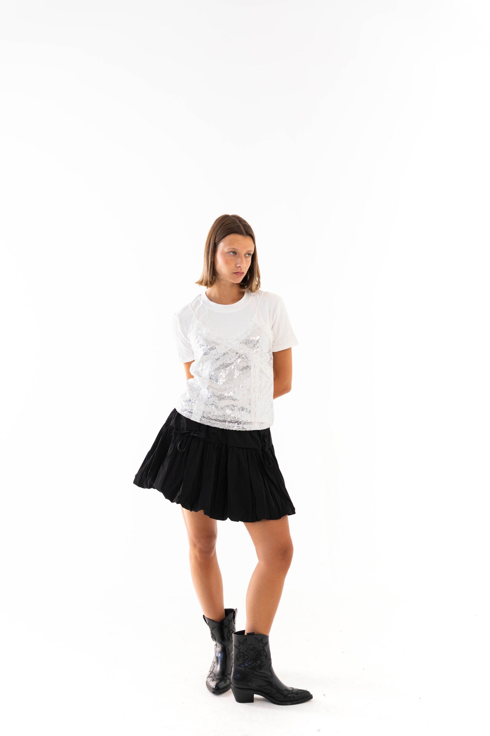 Remera Suno