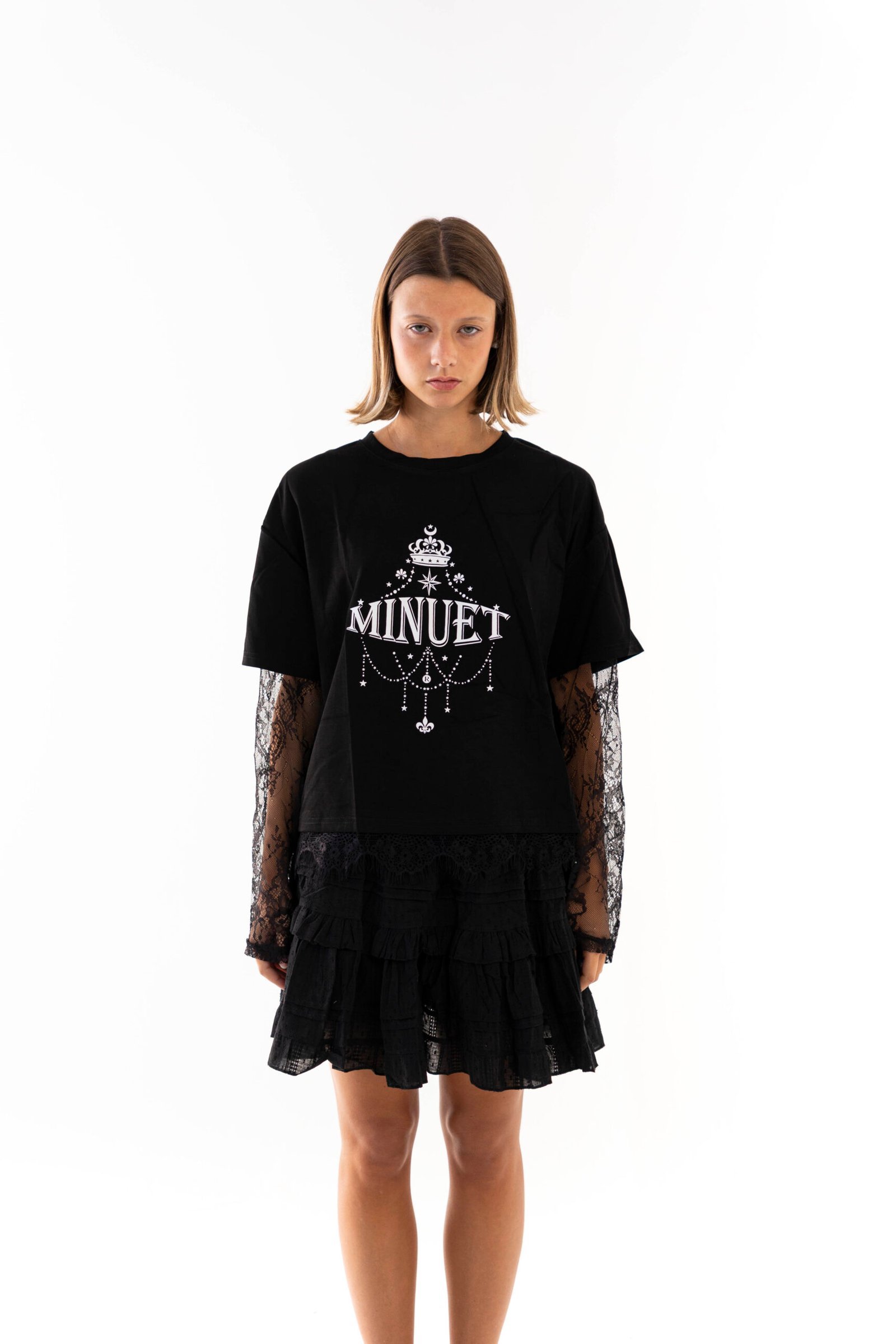 Remera Sobin