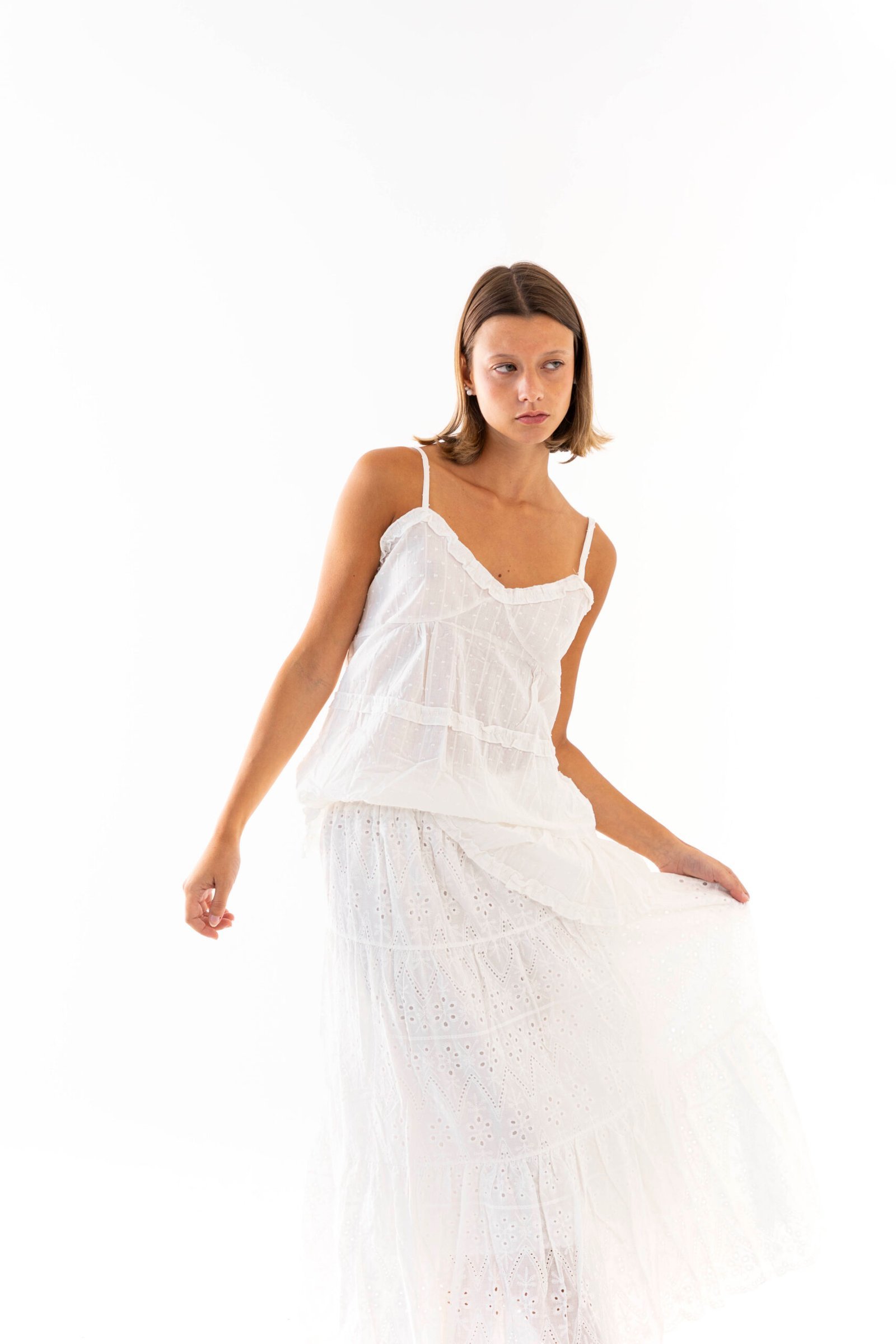 Musculosa Mark