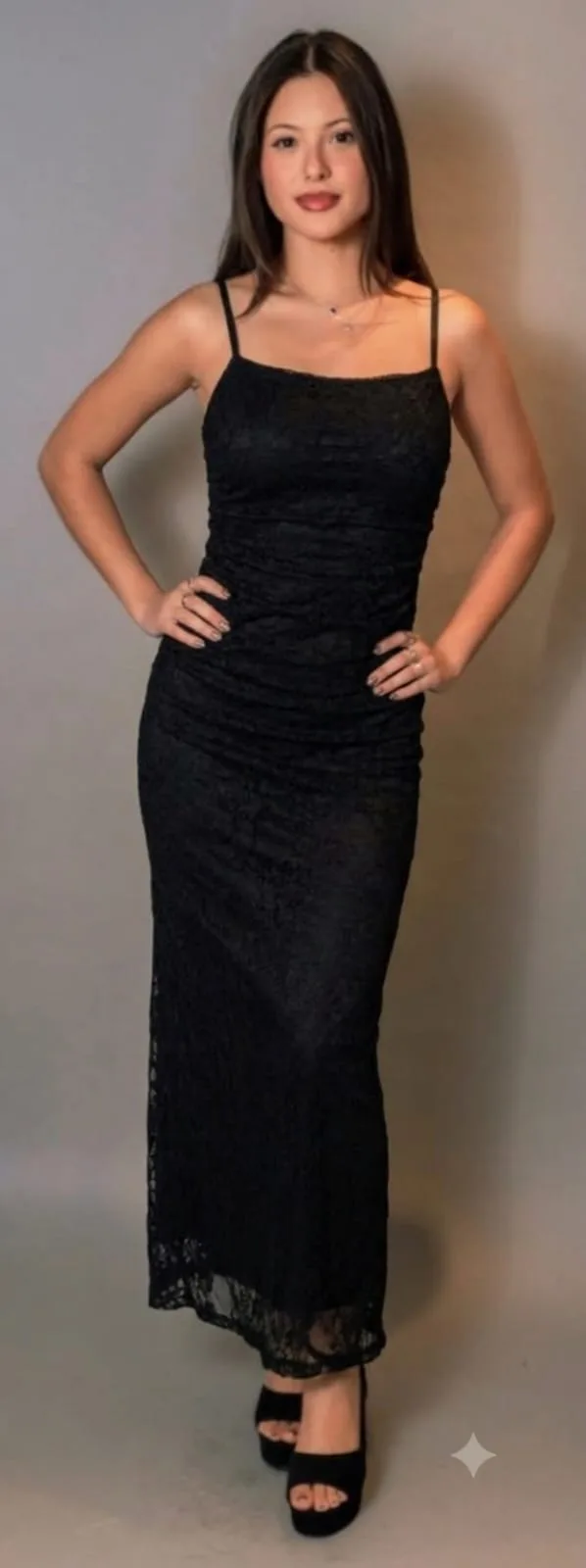 VESTIDO ALMA