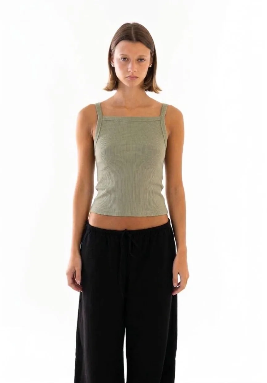 Musculosa Celin